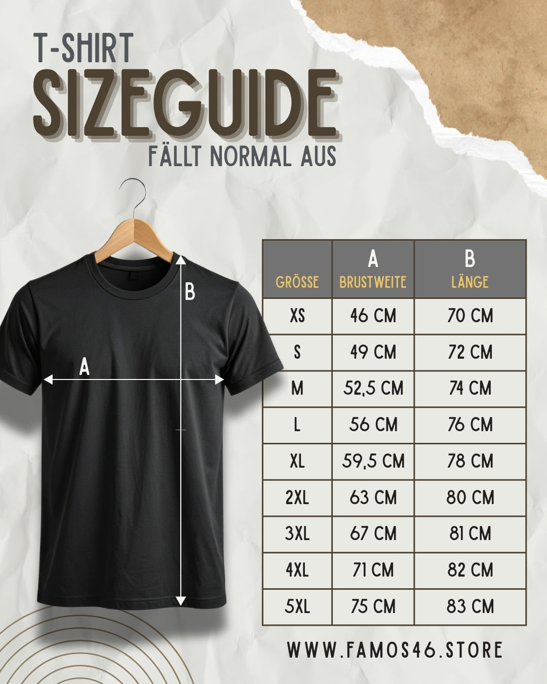 VORBESTELLUNG - T-Shirt "Auf de Wismut!" Version 2