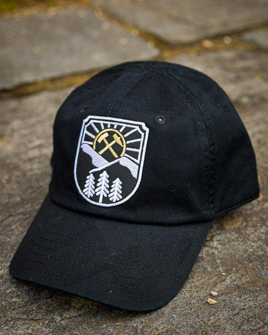 KIDS Basecap - Wappen