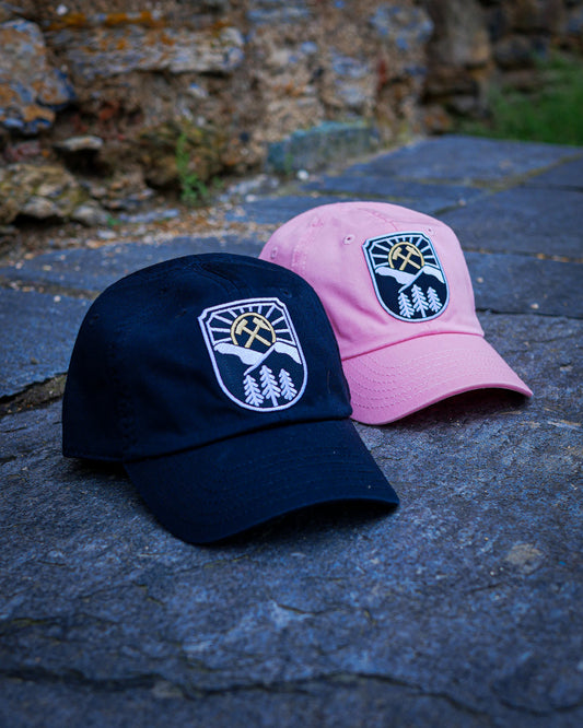 KIDS Basecap - Wappen