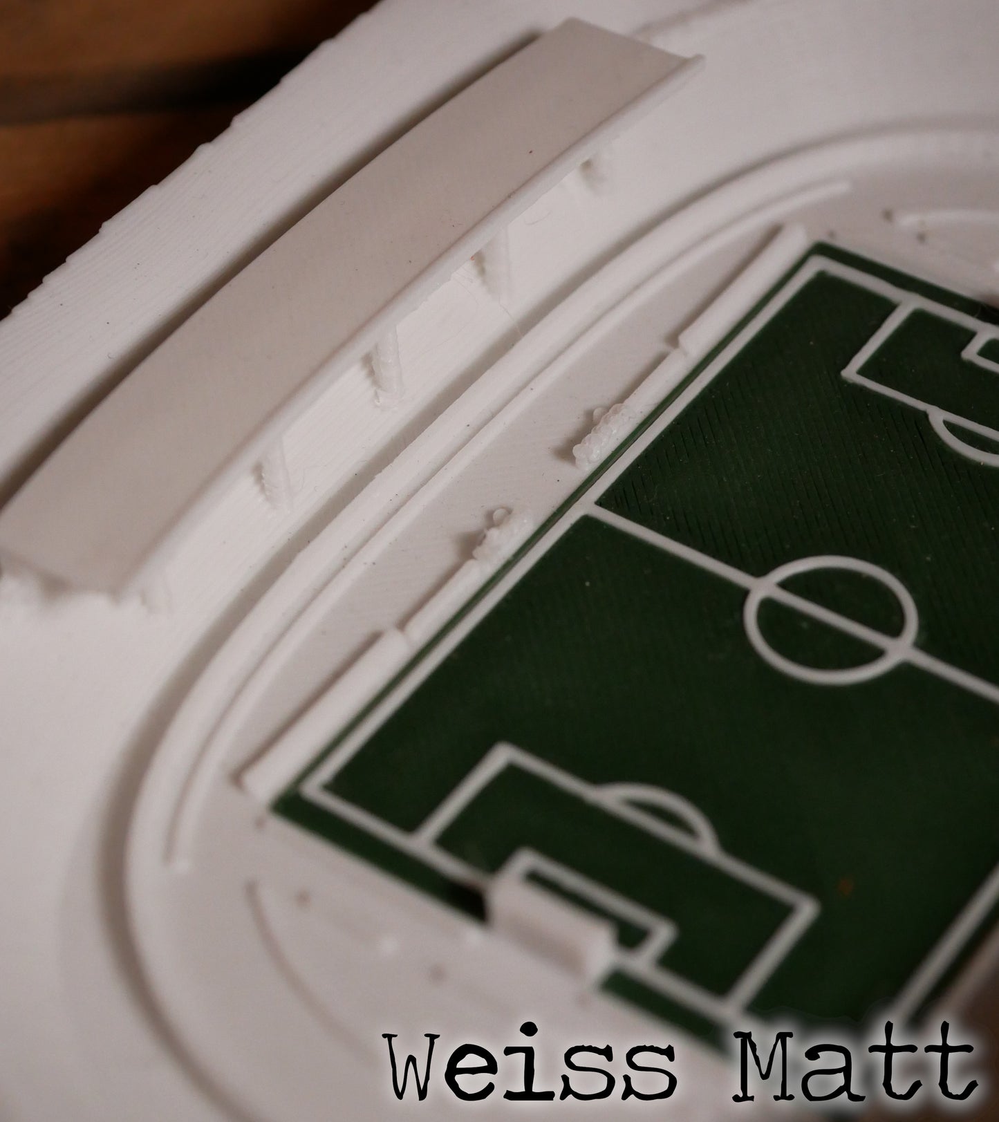 3D Modell Erzgebirgsstadion - Version 1