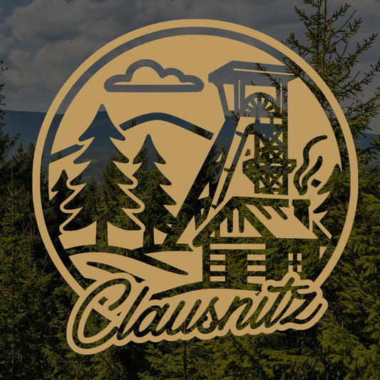 T-Shirt - Clausnitz