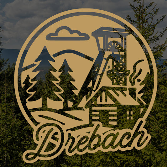 T-Shirt - Drebach