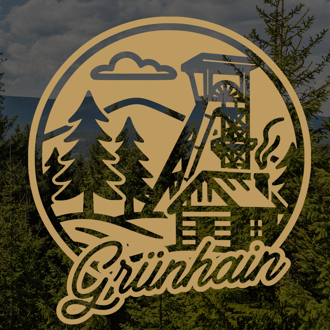 T-Shirt - Grünhain