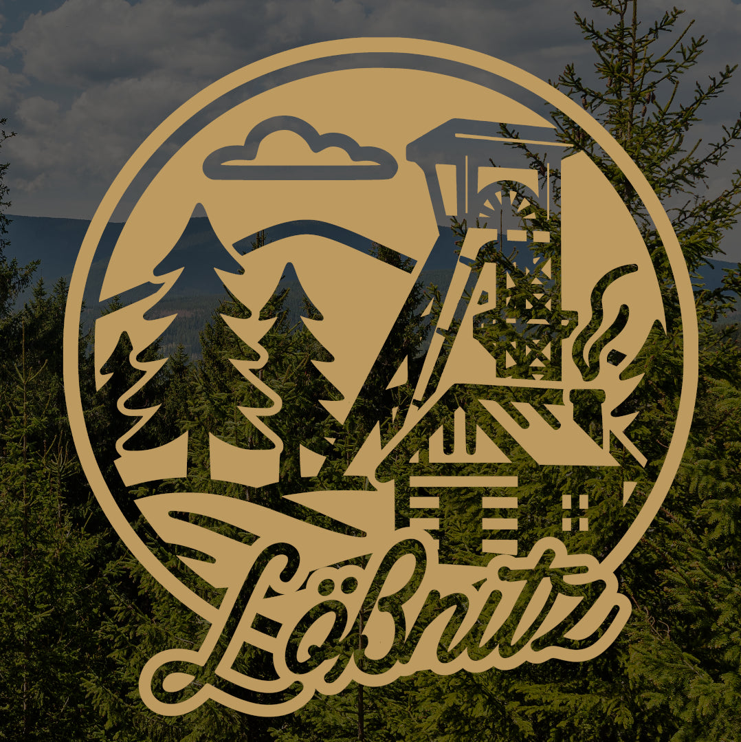 T-Shirt - Lößnitz