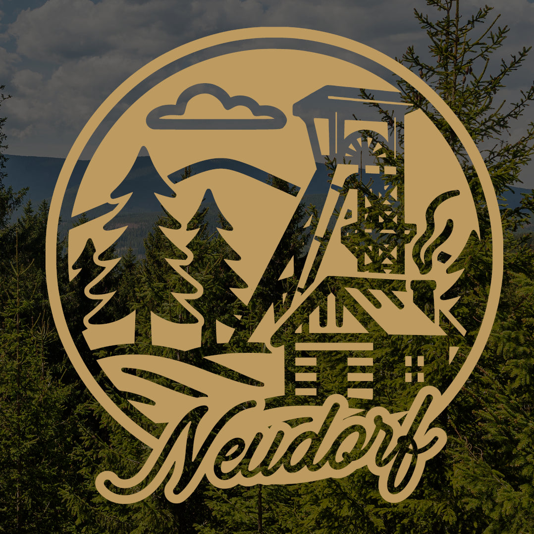 T-Shirt - Neudorf