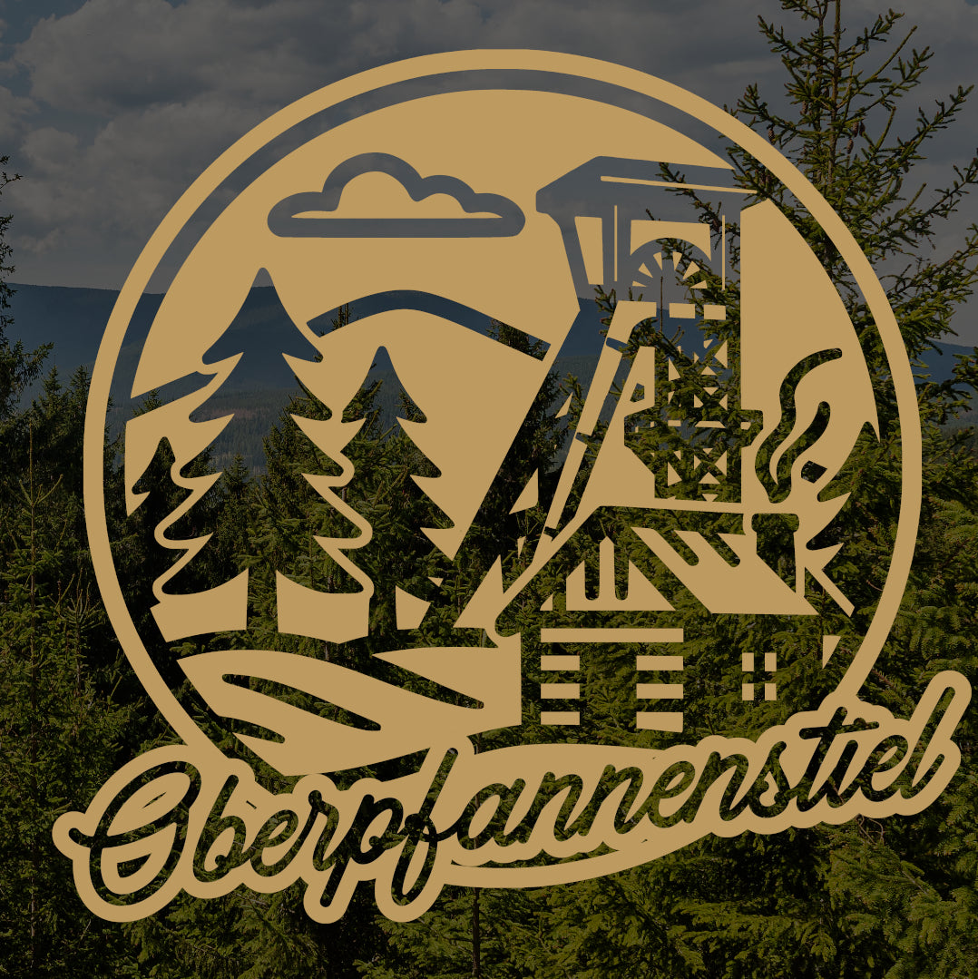 T-Shirt - Oberpfannenstiel