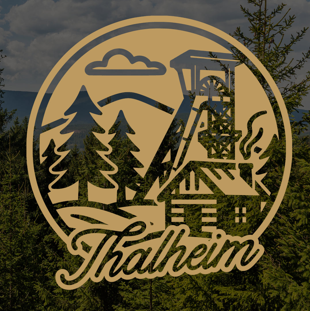 T-Shirt - Thalheim