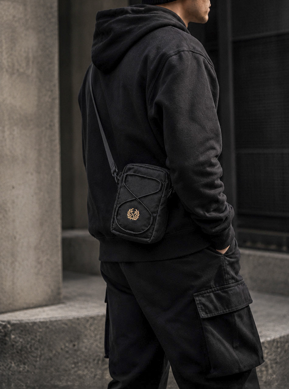 Umhängetasche - Pusher Bag