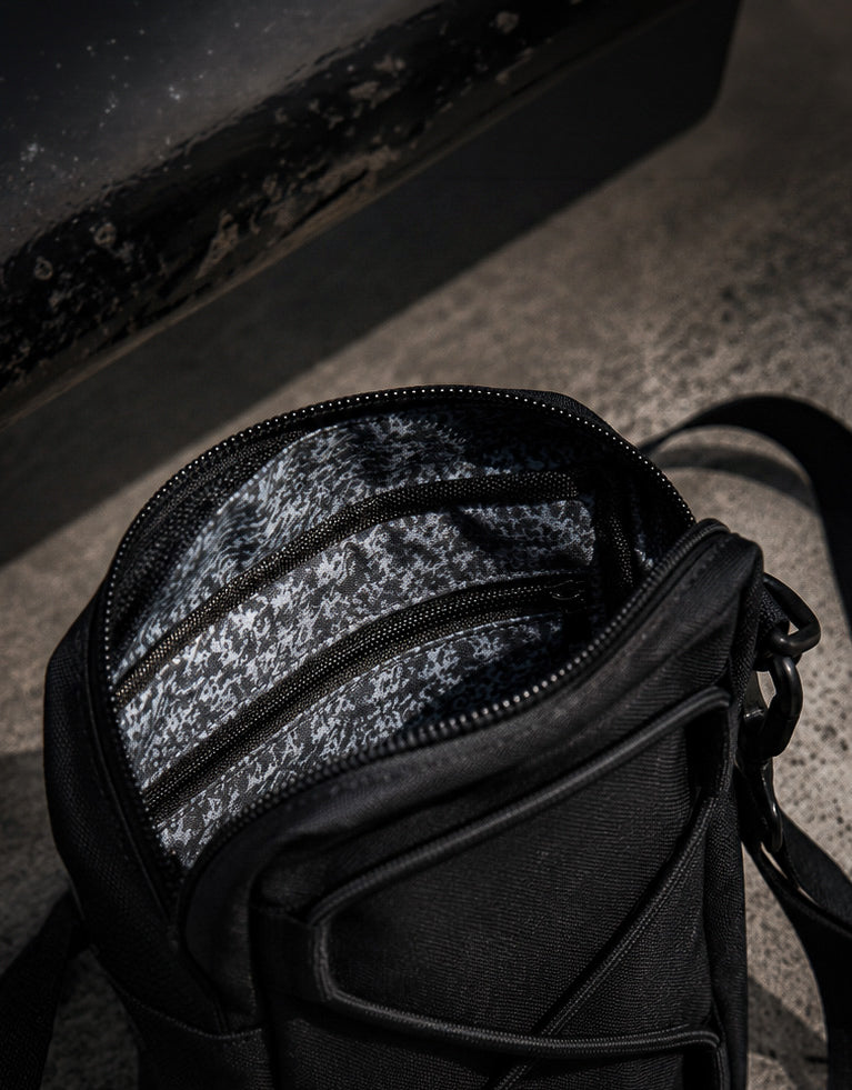 Umhängetasche - Pusher Bag